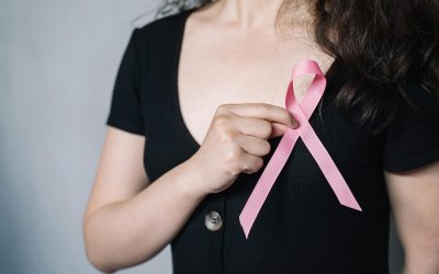 Breast Cancer: You CAN Reduce Your Risk!